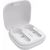 Vivanco wireless headset Urban Pair, white (60603)