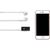 Vivanco Audio Receiver BT, melns (60341)