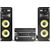 Vivanco Audio Receiver BT, melns (60341)