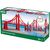 Unknown BRIO double suspension bridge, 33683