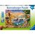 RAVENSBURGER pussel Savannah Jungel Waterhole, 100st., 12910