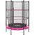 Salta Salta Junior trampoline - Pink