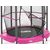 Salta Salta Junior trampoline - Pink