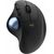Logitech Ergo M575 Black