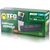 TFO HP 131A CF210A / Canon CRG-731BK Melna Lāzedrukas kasete M251nw 1.6K Pages HQ Premium Analogs