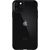 Spigen Особо эластичный противоударный чехол-крышка для Apple iPhone 11 Pro Max с Матовой черной окантовкой