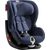 Britax - Romer BRITAX autokrēsls KING II LS BLACK SERIES Moonlight Blue ZR, 2000027845