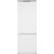 Whirlpool SP40 802 EU 2 ledusskapis iebūvējams 6th Sense 194cm 69cm