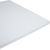 Desk ERGO 1 140x80cm white grey