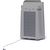 Sharp Air Purifier with humidifying function  UA-HD50E-L 5-54 W, Suitable for rooms up to 38 m², Grey