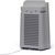 Sharp Air Purifier with humidifying function UA-HD40E-L 5-25 W, Suitable for rooms up to 26 m², Grey