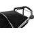 Thule Glide2 Jet Black 2020 Bērnu rati