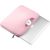 Tech-Protect сумка для ноутбука Airbag 13", розовая