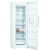 Bosch GSN33VWEP 176cm No White Balts ledusskapis