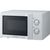 DAEWOO Microwave oven KOR-6627W 20 L, Rotary, 700 W, White, Defrost function, Free standing