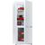 Snaige RF27SM-P0002E0 Ledusskapis 150cm Balts
