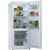 Snaige RF27SM-P0002E0 Ledusskapis 150cm Balts