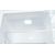 Snaige RF27SM-P0002E0 Ledusskapis 150cm Balts
