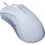 Razer Gaming Mouse  DeathAdder Essential Ergonomic Optical mouse, White, Wired