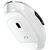 Razer Orochi V2 Gaming Mouse, RGB LED light, Optical, 	Wireless, White, Wireless (2.4GHz and BLE)