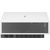 LG Laser Projector AU810PW 4K UHD (3840 x 2160), 2700 ANSI lumens, White, Wi-Fi