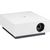 LG Laser Projector AU810PW 4K UHD (3840 x 2160), 2700 ANSI lumens, White, Wi-Fi