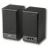 Multimedia - Speaker SVEN SPS-702 (Stereo, 40W, 40Hz-22Hz, Black), SV-0120702BL