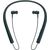 Platinet PM1073B Sport Wireless Bluetooth 4.2 Earphones / MP3 Palyer / MicroSD / A2DP / AVRCP / HSP / HFP / Спортивные наушники Черные