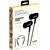 Platinet PM1073B Sport Wireless Bluetooth 4.2 Earphones / MP3 Palyer / MicroSD / A2DP / AVRCP / HSP / HFP / Спортивные наушники Черные