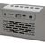 Platinet PMGC10B Bluetooth Беспроводная колонка с Hands-free Calling function / FM / LED Часы / MicroSD / AUX / USB / 10W / Серый