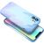 Fusion Pop case silikona aizsargapvalks Samsung A025 Galaxy A02S (dizains 2)