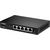 Edimax 5-Port 2.5 Gigabit Switch GS-1005BE Unmanaged, Desktop/Wall mountable, 1 Gbps (RJ-45) ports quantity 5, Power supply type External