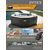 Intex PureSPA Jet and Bubble Deluxe Pool Set Black Džakuzi