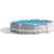 Intex Prism Frame Premium Pool Grey
