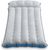 Intex Inflatable mattress 67997 Light Grey