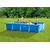 Intex Pool 28273NP Rectangular, Framed, Blue Бассейны