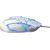 E-Blue EMS600 Mazer Pro Optiskā Datora Pele ar Papildus Pogām  / 2500 DPI / USB / Balta