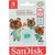 SanDisk MicroSDXC 512GB 100MB Nintendo Switch