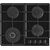 Gorenje GTW641EB Black