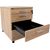 Drawer box EASY SPACE 60x43xH60cm, hickory