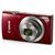 Canon IXUS 185 Compact camera, 20 MP, Optical zoom 8 x, Digital zoom 4 x, Image stabilizer, ISO 800, Display diagonal 2.7 ", Focus TTL, Video recording, Lithium-Ion (Li-Ion), Red
