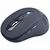 Gembird MUSWB2 Optical Bluetooth mouse, Wireless connection, 6 button, Black, Grey