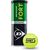 Tennis balls Dunlop FORT ALL COURT 3-tin
