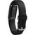 Fitbit Luxe, graphite/black