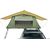 THULE automašīnas jumta telts Tepui Explorer Kukenam 3 Olive Green