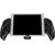 iPega 9023S Bluetooth Gamepad IOS / Android Planšetdatoriem Max 10 " ar turētāju