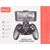 iPega PG-9078 Bluetooth  3.0 Universāls Bezvadu Spēļu Kontrolieris PS3 / PC / Adroid ar Turētāju Viedtālrunim