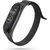 Tech-Protect watch strap Nylon Xiaomi Mi Band 5/6, black
