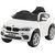 OCIE elektromobīlis BMW X6M, white, 8010253-2R