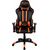 Кресло для геймеров Canyon Fobos CND-SGCH3 черно-оранжевое